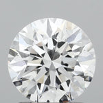 IGI 1.41 Carat Round Brilliant Lab Grown Diamond 人工培育鑽石 實驗室人造鑽石