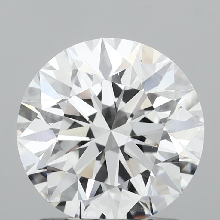IGI 1.41 Carat Round Brilliant Lab Grown Diamond 人工培育鑽石 實驗室人造鑽石