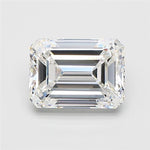 IGI 3.02 Carat Emerald Lab Grown Diamond 人工培育鑽石 實驗室人造鑽石