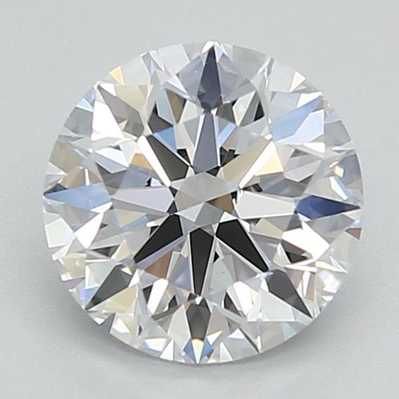 IGI 1.22 Carat Round Brilliant Lab Grown Diamond 人工培育鑽石 實驗室人造鑽石