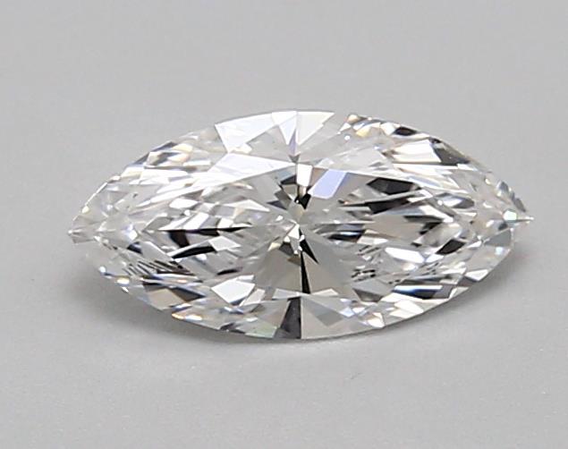 IGI 0.92 Carat Marquise Lab Grown Diamond 人工培育鑽石 實驗室人造鑽石