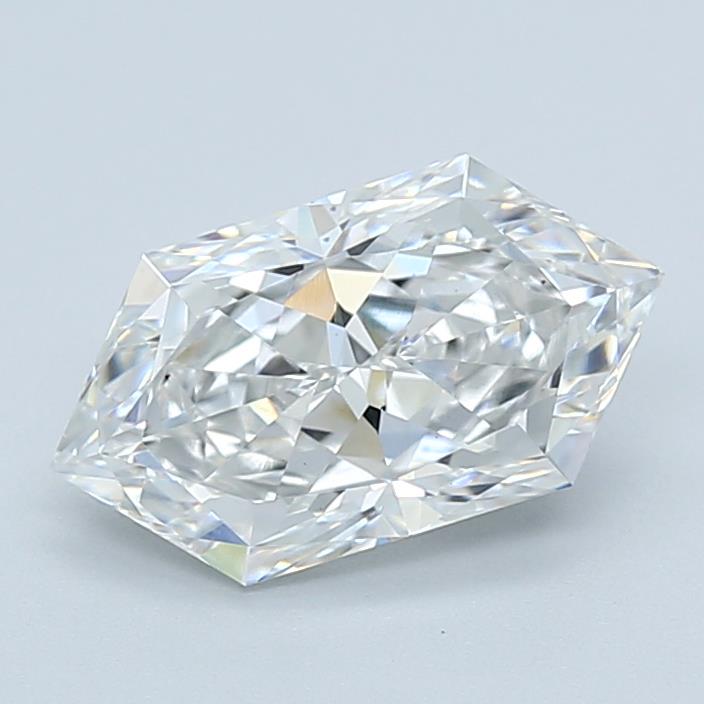 IGI 2.61 Carat Marquise Lab Grown Diamond 人工培育鑽石 實驗室人造鑽石
