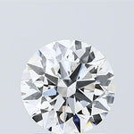 IGI 1.51 Carat Round Brilliant Lab Grown Diamond 人工培育鑽石 實驗室人造鑽石