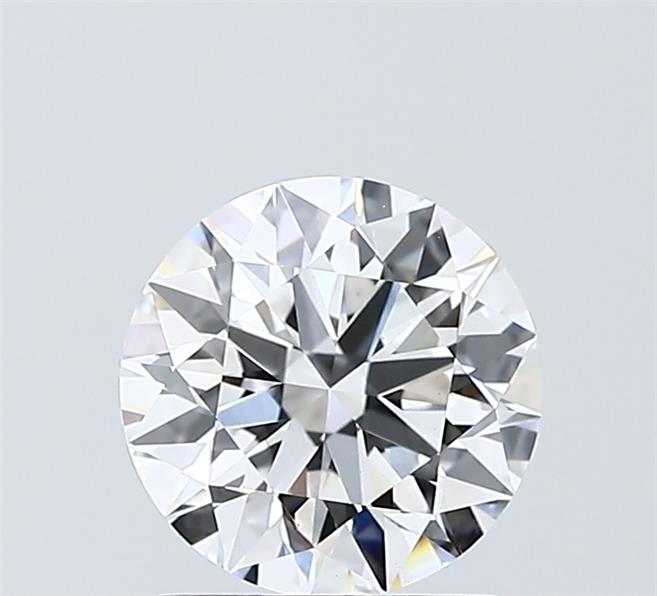 IGI 1.51 Carat Round Brilliant Lab Grown Diamond 人工培育鑽石 實驗室人造鑽石