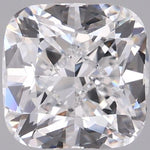 IGI 1.79 Carat Cushion Lab Grown Diamond 人工培育鑽石 實驗室人造鑽石