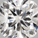 GIA 3.33 Carat Cushion Lab Grown Diamond 人工培育鑽石 實驗室人造鑽石