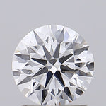 IGI 1.12 Carat Round Brilliant Lab Grown Diamond 人工培育鑽石 實驗室人造鑽石