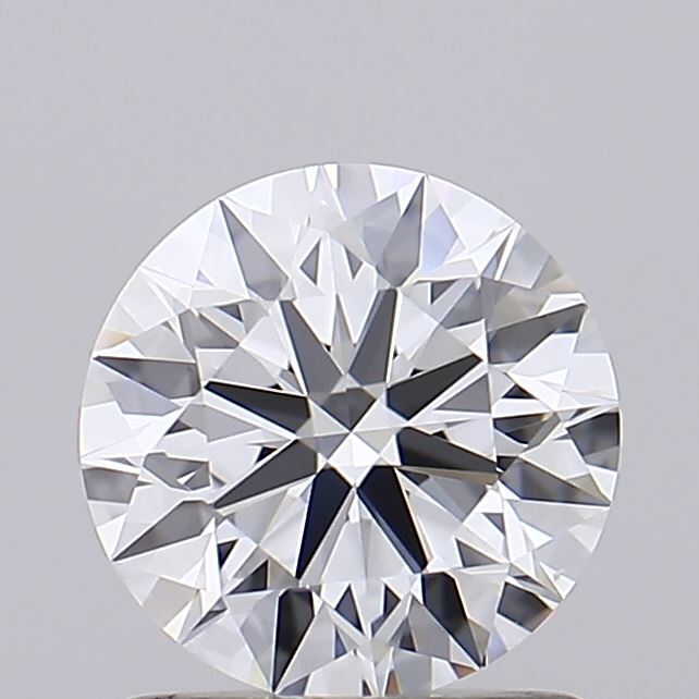IGI 1.12 Carat Round Brilliant Lab Grown Diamond 人工培育鑽石 實驗室人造鑽石
