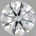 IGI 1.73 Carat Round Brilliant Lab Grown Diamond