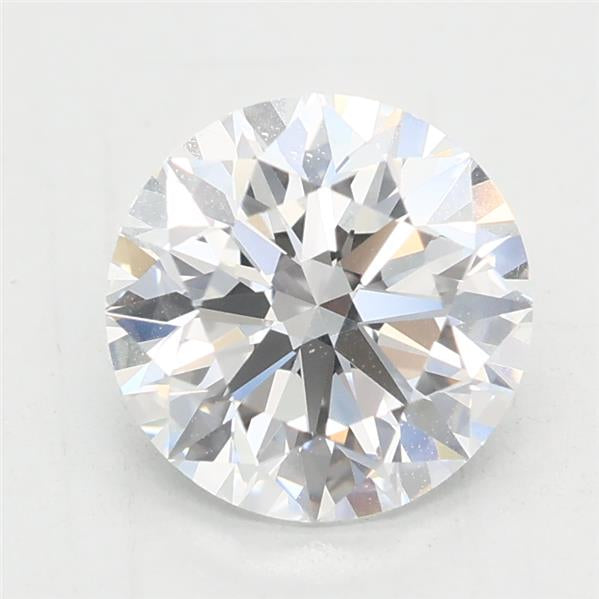 IGI 1.50 Carat Round Brilliant Lab Grown Diamond 人工培育鑽石 實驗室人造鑽石