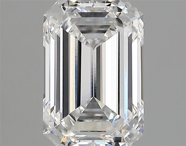 IGI 1.91 Carat Emerald Lab Grown Diamond