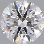 IGI 2.15 Carat Round Brilliant Lab Grown Diamond 人工培育鑽石 實驗室人造鑽石