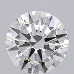 IGI 5.50 Carat Round Brilliant Lab Grown Diamond 人工培育鑽石 實驗室人造鑽石