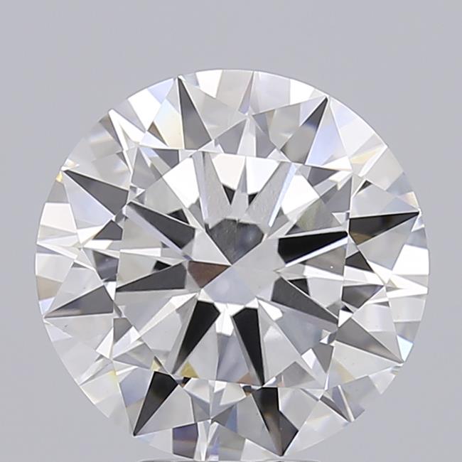 IGI 5.50 Carat Round Brilliant Lab Grown Diamond 人工培育鑽石 實驗室人造鑽石