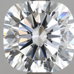 IGI 2.61 Carat Cushion Lab Grown Diamond 人工培育鑽石 實驗室人造鑽石