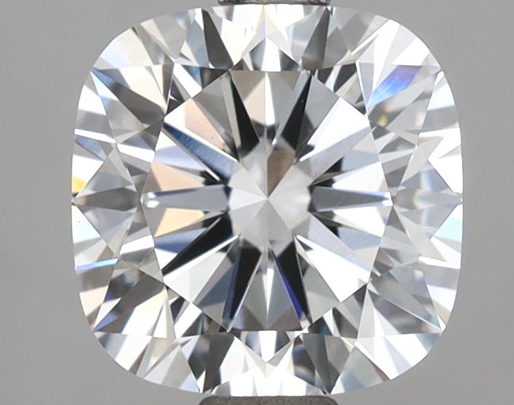 IGI 2.61 Carat Cushion Lab Grown Diamond 人工培育鑽石 實驗室人造鑽石