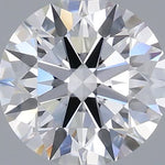 IGI 1.02 Carat Round Brilliant Lab Grown Diamond 人工培育鑽石 實驗室人造鑽石