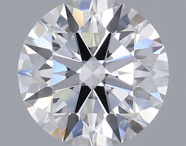 IGI 1.02 Carat Round Brilliant Lab Grown Diamond 人工培育鑽石 實驗室人造鑽石
