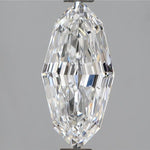 IGI 2.02 Carat Marquise Lab Grown Diamond 人工培育鑽石 實驗室人造鑽石