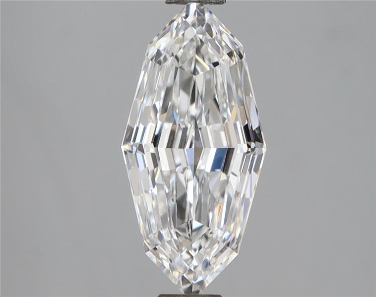 IGI 2.02 Carat Marquise Lab Grown Diamond 人工培育鑽石 實驗室人造鑽石