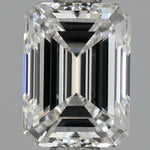 IGI 1.03 Carat Emerald Lab Grown Diamond 人工培育鑽石 實驗室人造鑽石