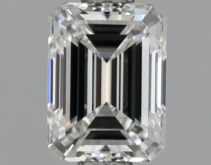 IGI 1.03 Carat Emerald Lab Grown Diamond 人工培育鑽石 實驗室人造鑽石