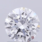 IGI 1.51 Carat Round Brilliant Lab Grown Diamond 人工培育鑽石 實驗室人造鑽石
