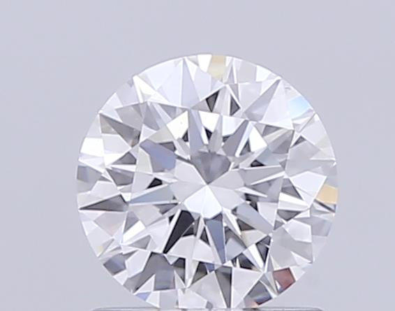 IGI 1.51 Carat Round Brilliant Lab Grown Diamond 人工培育鑽石 實驗室人造鑽石