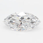 IGI 1.37 Carat Marquise Lab Grown Diamond 人工培育鑽石 實驗室人造鑽石