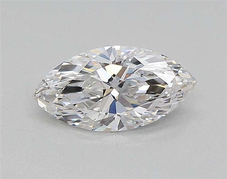 IGI 0.71 Carat Marquise Lab Grown Diamond 人工培育鑽石 實驗室人造鑽石