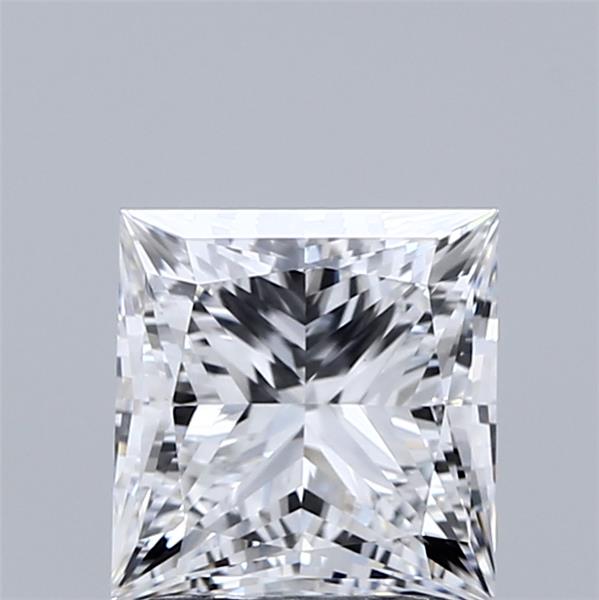IGI 2.00 Carat Princess Cut Lab Grown Diamond 人工培育鑽石 實驗室人造鑽石
