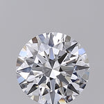 IGI 1.02 Carat Round Brilliant Lab Grown Diamond