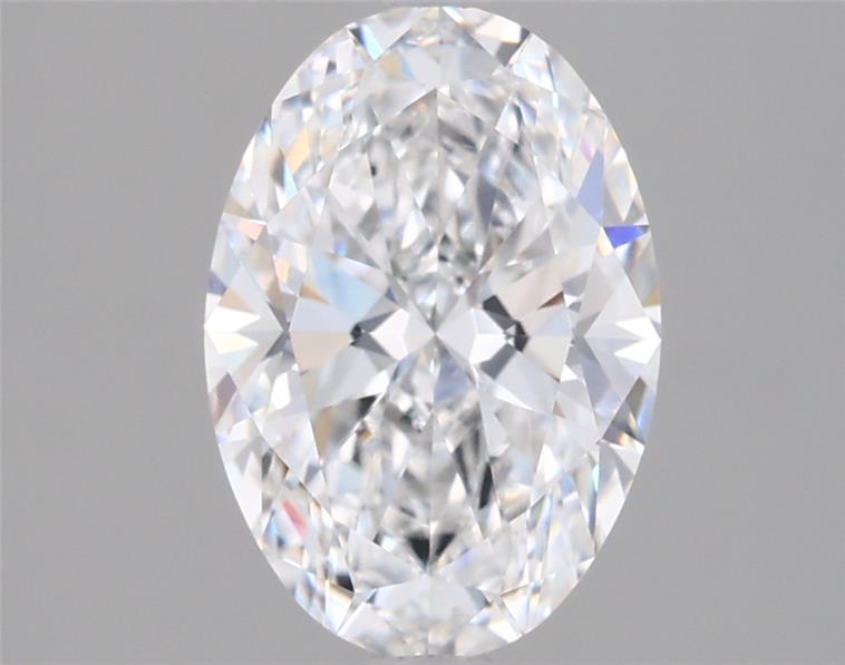 IGI 2.16 Carat Oval Lab Grown Diamond 人工培育鑽石 實驗室人造鑽石