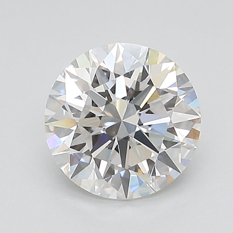 IGI 1.62 Carat 圓形 - Round Brilliant 培育鑽石 Lab Grown Diamond 人造鑽石 人工鑽石 實驗室鑽石 培養鑽石 香港 培育鑽 