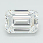 IGI 1.03 Carat Emerald Lab Grown Diamond 人工培育鑽石 實驗室人造鑽石