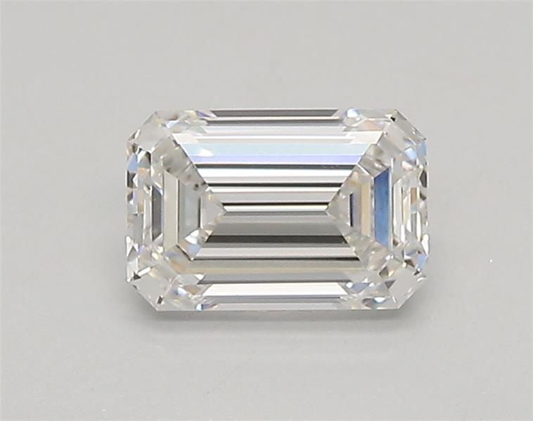 IGI 0.82 Carat Emerald Lab Grown Diamond 人工培育鑽石 實驗室人造鑽石