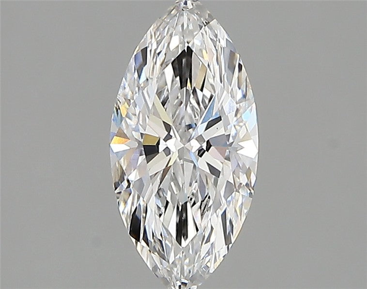IGI 1.03 Carat Marquise Lab Grown Diamond 人工培育鑽石 實驗室人造鑽石