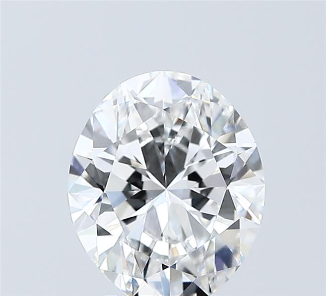 IGI 2.00 Carat Oval Lab Grown Diamond 人工培育鑽石 實驗室人造鑽石