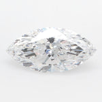 IGI 1.43 Carat Marquise Lab Grown Diamond 人工培育鑽石 實驗室人造鑽石