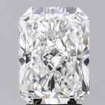 IGI 3.01 Carat Radiant Cut Lab Grown Diamond 人工培育鑽石 實驗室人造鑽石