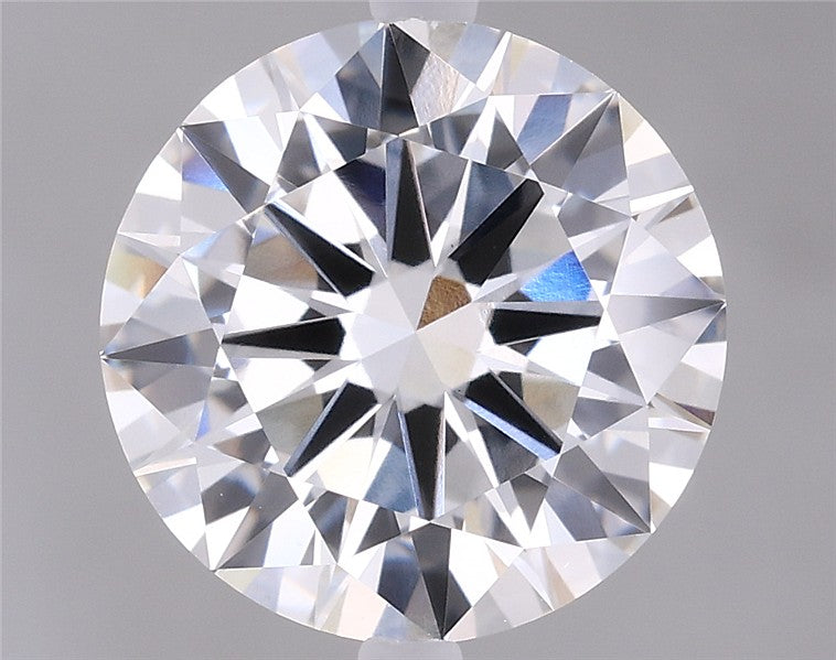 IGI 2.52 Carat Round Brilliant Lab Grown Diamond 人工培育鑽石 實驗室人造鑽石