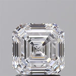 IGI 1.81 Carat Asscher Lab Grown Diamond 人工培育鑽石 實驗室人造鑽石