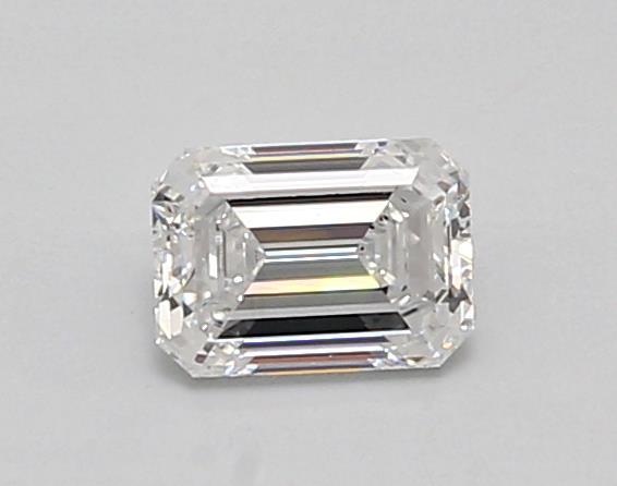 IGI 0.70 Carat Emerald Lab Grown Diamond 人工培育鑽石 實驗室人造鑽石