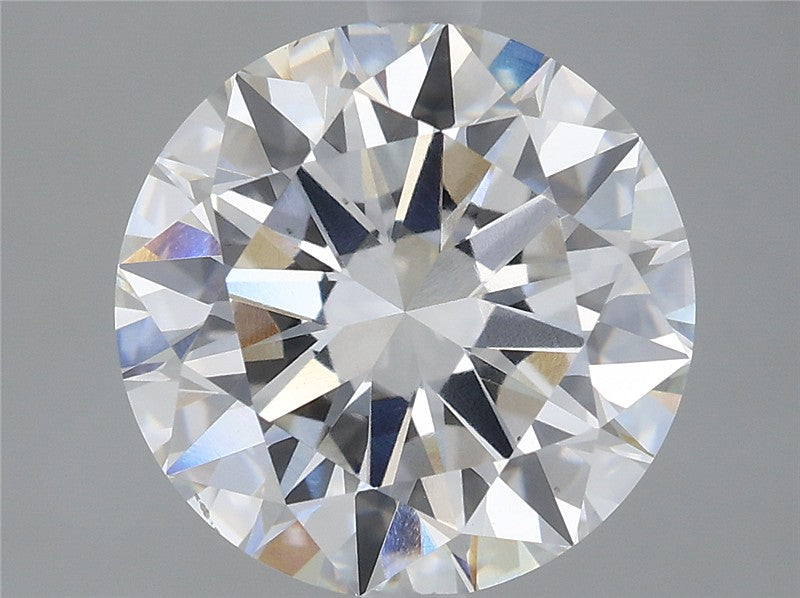 IGI 3.06 Carat Round Brilliant Lab Grown Diamond 人工培育鑽石 實驗室人造鑽石