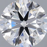 IGI 1.30 Carat Round Brilliant Lab Grown Diamond 人工培育鑽石 實驗室人造鑽石