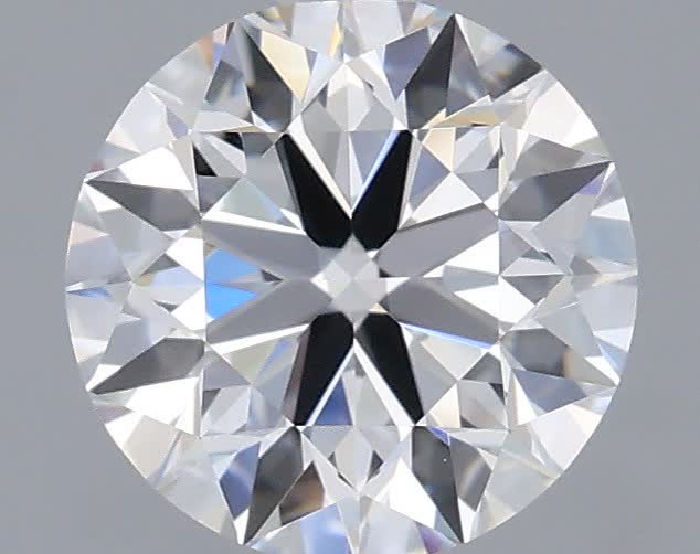 IGI 1.30 Carat Round Brilliant Lab Grown Diamond 人工培育鑽石 實驗室人造鑽石