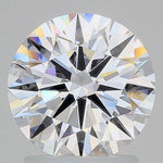 IGI 2.02 Carat Round Brilliant Lab Grown Diamond 人工培育鑽石 實驗室人造鑽石