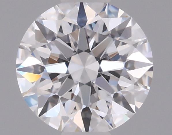 IGI 0.67 Carat Round Brilliant Lab Grown Diamond 人工培育鑽石 實驗室人造鑽石