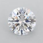 IGI 0.91 Carat Round Brilliant Lab Grown Diamond 人工培育鑽石 實驗室人造鑽石