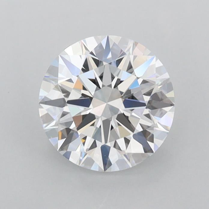 IGI 0.91 Carat Round Brilliant Lab Grown Diamond 人工培育鑽石 實驗室人造鑽石